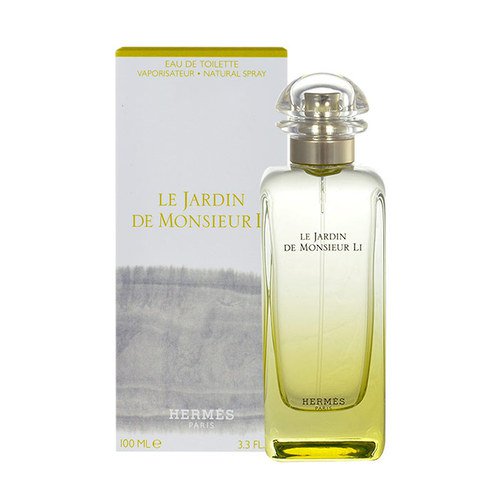 Hermès Le Jardin de Monsieur Li EDT 100ml