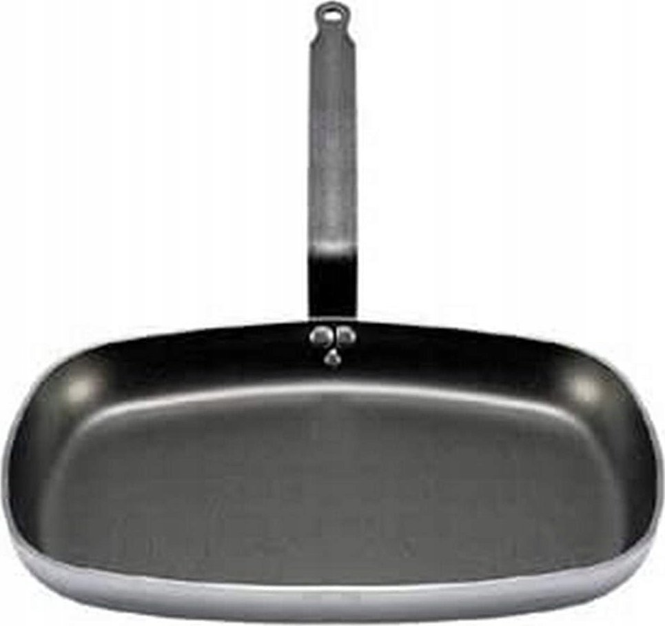 Patelnia De Buyer do ryb 38cm