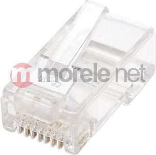 Intellinet Network Solutions WTYK RJ45 8P/8C UTP CAT6 NA LINKĘ 100 SZTUK (502344)