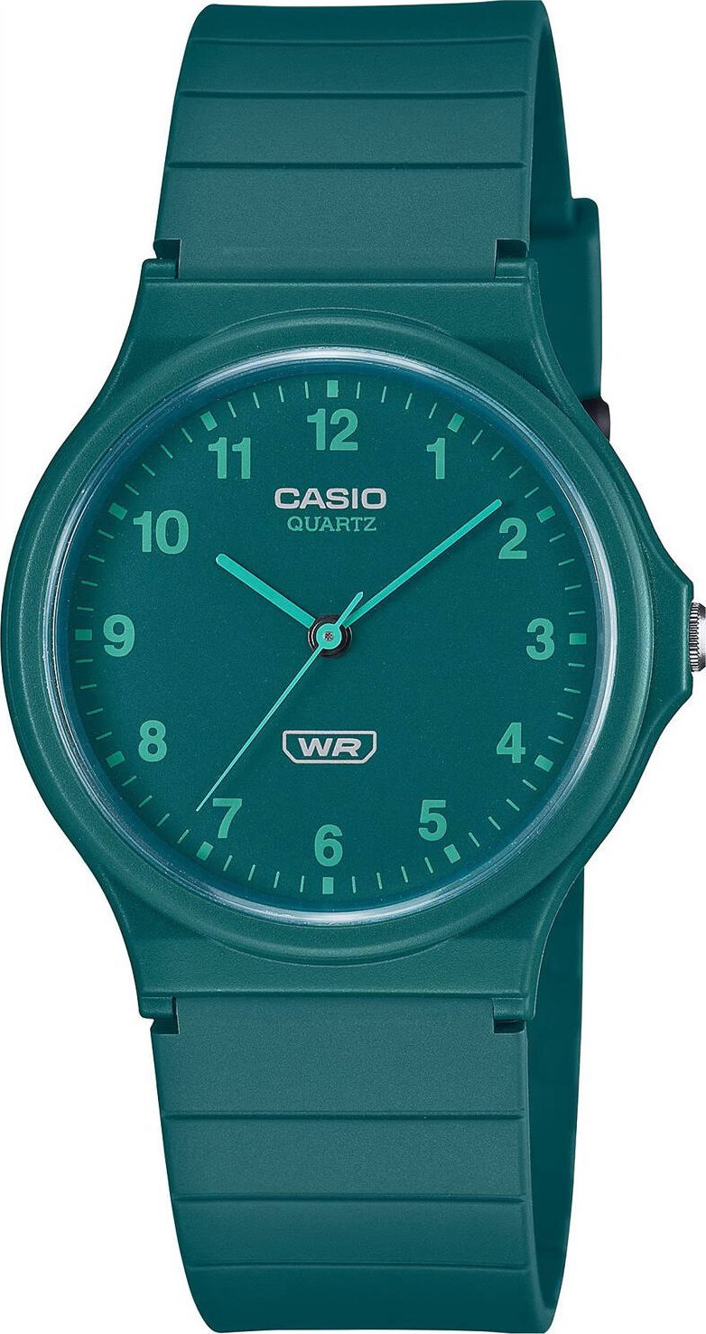 Zegarek Casio Zegarek Casio MQ-24B-3BEF Unisex .
