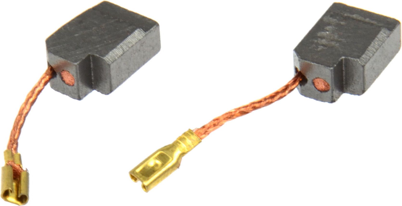 Geko Szczotka węgl.6,4x10x13mm/for Dewalt/(10/100/3000)