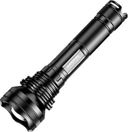 Latarka Superfire Latarka Superfire L3-D, 2700lm, USB