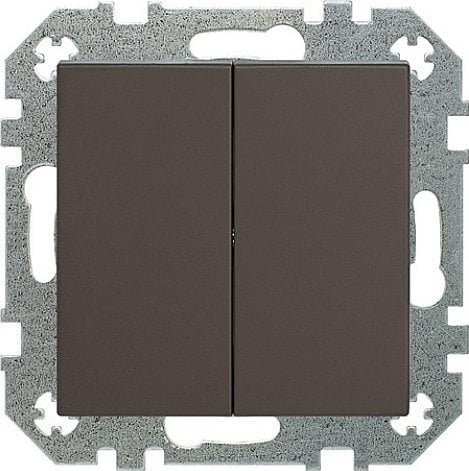 Liregus IP6+6.10-201-01.R/ON31 2G.TWO WAY SWITCH