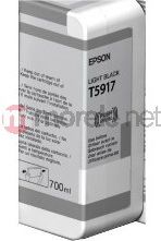 Tusz Epson Wkład atramentowy Czarny Stylus do 11800 light (700ml) (C13T591700)