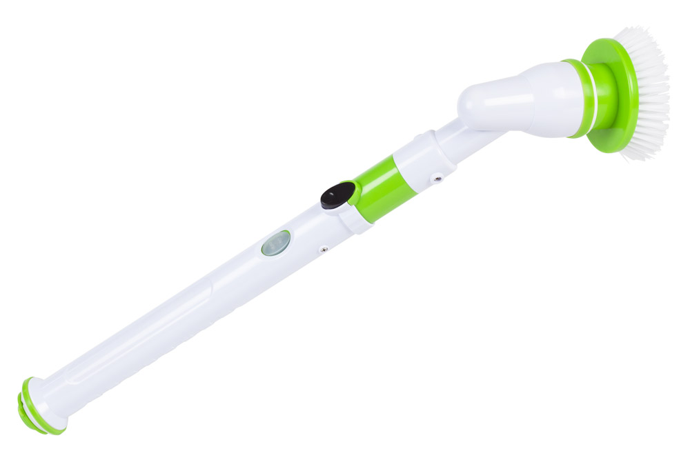 Mop elektryczny Maxxx Spin Master Tv17-001