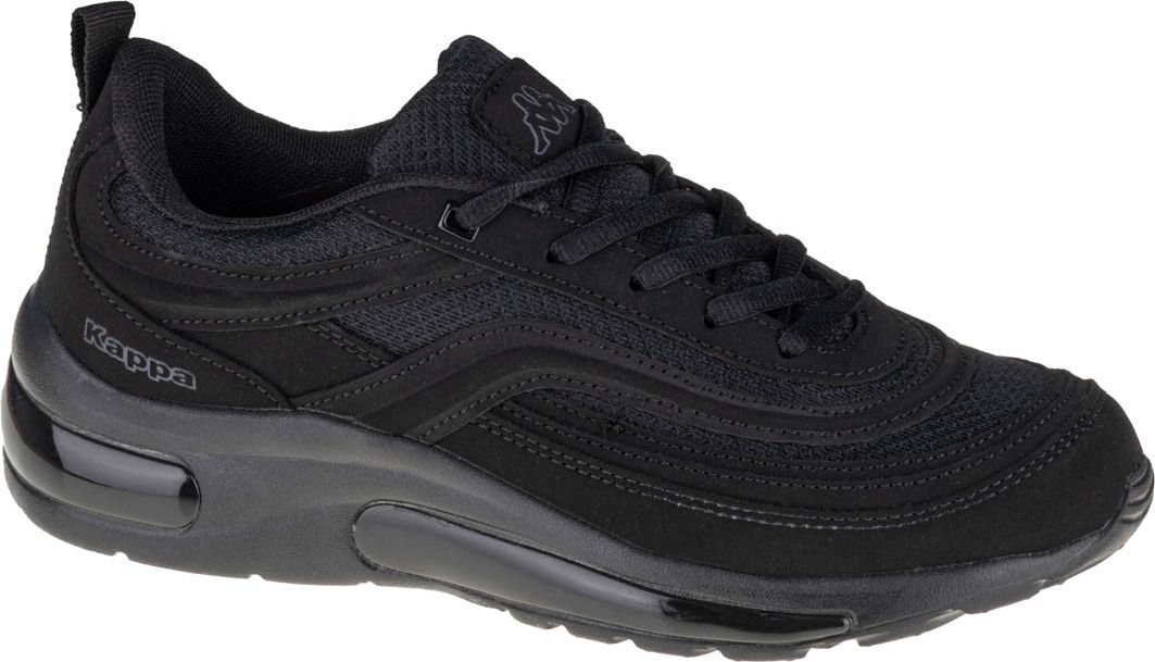 Kappa Kappa Squince 242842-1111 czarne 36