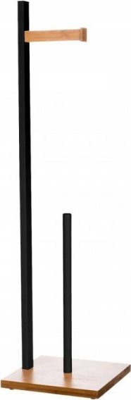 Brunbeste STOJAK NA PAPIER TOALETOWY BAMBUSOWY BRUNBESTE BB-1124