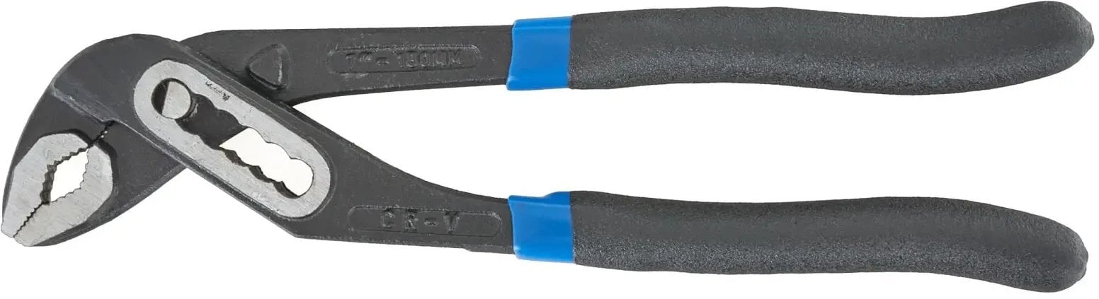 Szczypce do rur nastawne 175mm (10/40)
