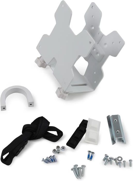 Uchwyt do komputera Ergotron Uchwyt na komputer (80-107-216)