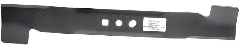 Nóż Kosiarki Nac Ursus Hyundai Ur-Ls53 Hy-Ls53 52.5 Cm Zbierający Z Łopatami 525-188