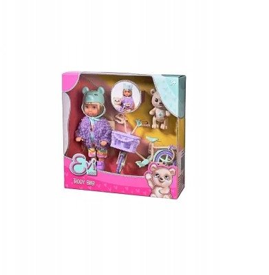 Evi misiowy rower 573-3967