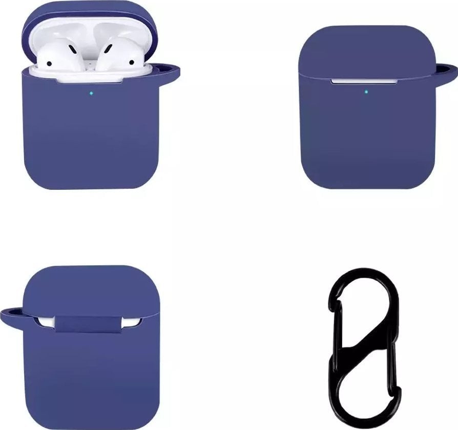 TerraTec Etui ochronne AirBox zielone