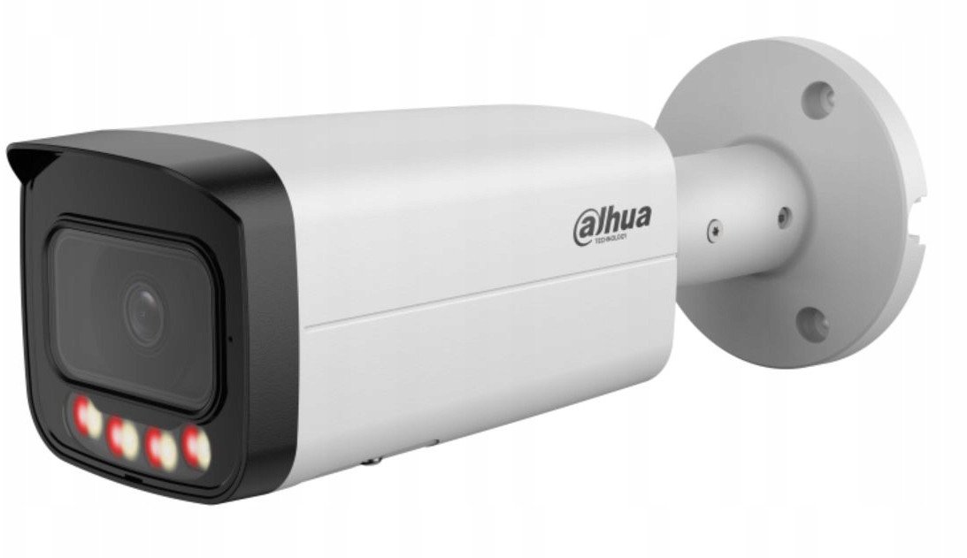 KAMERA IP IPC-HFW21249T-AS-IL-0280B WizSense - 12 Mpx 4.5K UHD 2.8 mm DAHUA