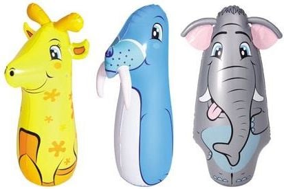 Bestway Odbijaki stojące 91cm