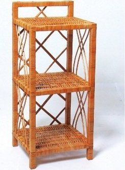 Wnuk Półka telefoniczna (72cm)