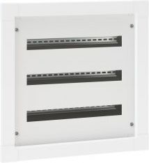 Legrand Rozdzielnica XL3 S 160 naścienna podtynkowa 3 x 24 (337223)