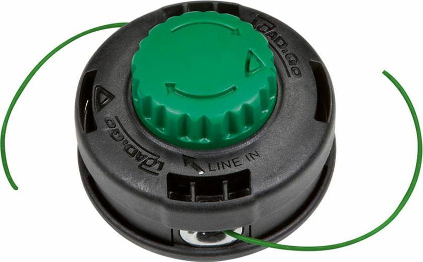 Oleo-Mac Głowica Żyłkowa Load&Go Ø 102 Mm