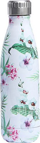 Arctherm Butelka termiczna arctherm 500 ml - delikatne kwiaty