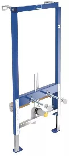 Stelaż Villeroy & Boch ViConnect Stelaż do bidetu wiszącego - 92214800