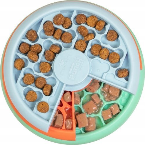 NINA OTTOSON NINA OTTOSON DOG LICKIN LAYERS PUPPY Level:2