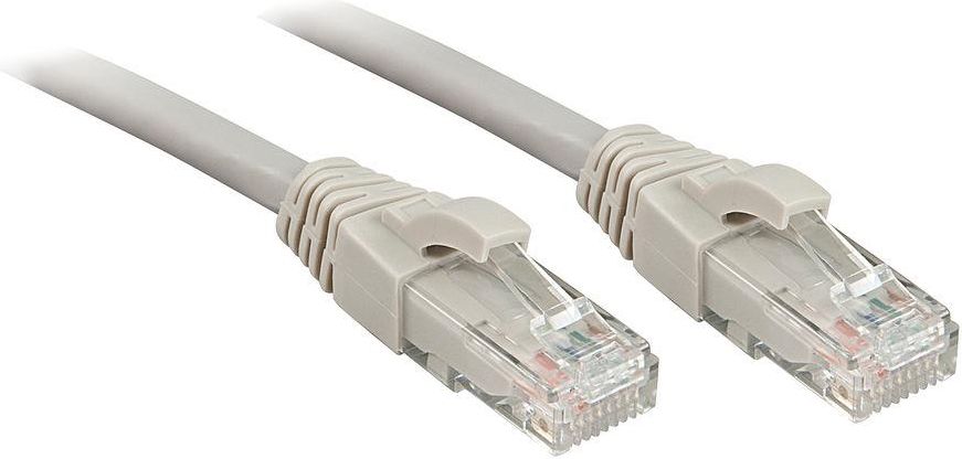 Lindy Patchcord Cat6 U/UTP, 5m (48005)
