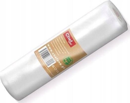 ChefOne rolka folii do zgrzewarek próżniowych 30 cm x 600 cm