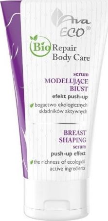 Ava BIO SERUM MODELUJĄCE BIUST 150ml - AVA