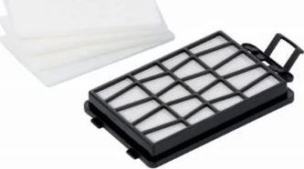 Zelmer Zelmer Filtr HEPA 13 ZVCA042H