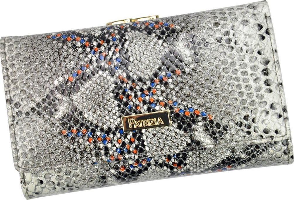 Patrizia Piu PATRIZIA SN-108 RFID Nie dotyczy