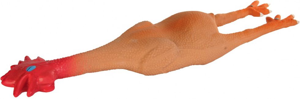 Trixie KOGUT LATEKSOWY DUŻY 47cm