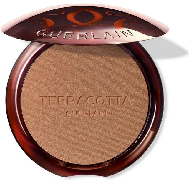GUERLAIN Terracotta La Poudre Bronzate puder brązujący 05 8,5g