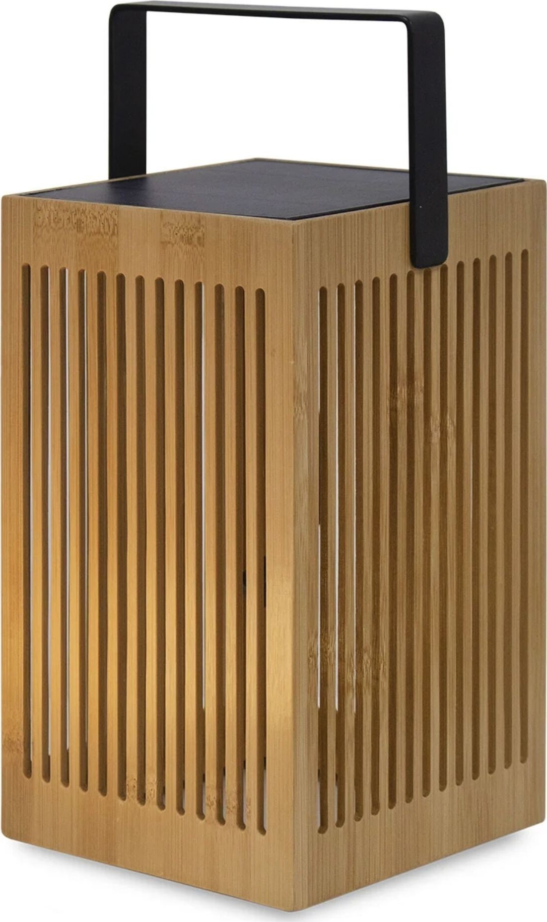 Lampa stołowa New Garden New Garden OKINAWA SOLAR TABLE LAMP