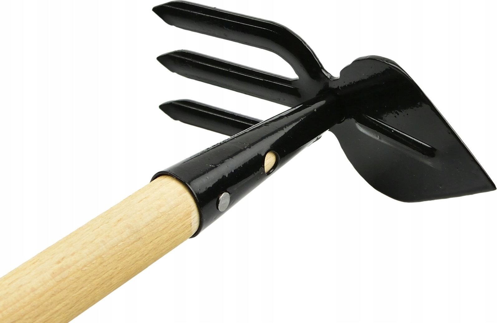 Geko Motyka serce - pazurki dł. 100cm (1/5/500)