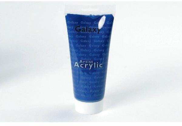 SmartMax Galaxy Artist Acrylic 200ml pthalocaynine blue