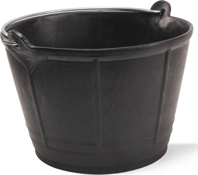 Rubi RUBI WIADRO PLASTIKOWE WŁOSKIE 10L