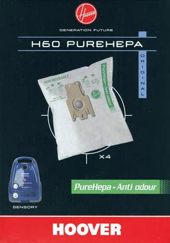 Worek do odkurzacza Candy H60 (35600392)
