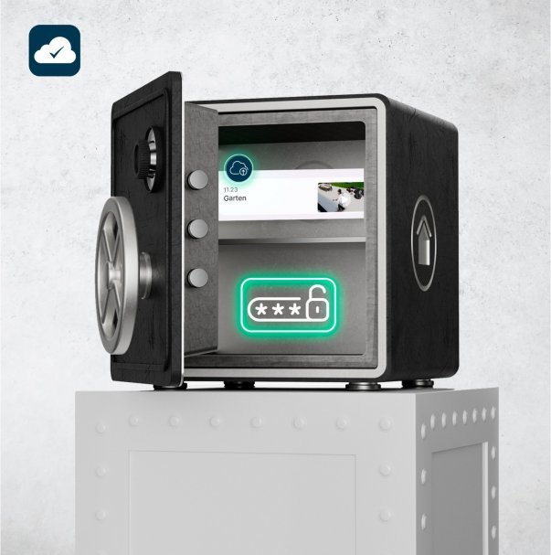 Kamera IP Arlo Arlo Pro 5 Spotlight, surveillance camera (white/black, 2-pack, WiFi, spotlight, 2K resolution)