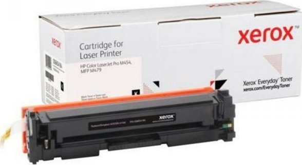 Toner Xerox EVERYDAY BLACK TONER FOR HP EVERYDAY BLACK TONER FOR HP