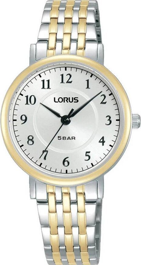 Zegarek Lorus Zegarek Lorus damski biżuteryjny RG222XX9