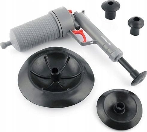 InnovaGoods InnovaGoods Universal Air Unblocking Gun