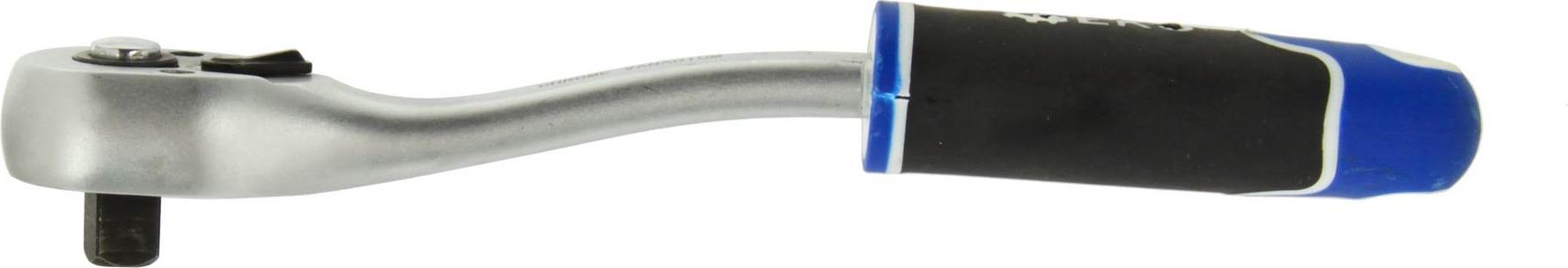 Geko Grzechotka GEKO 3/8" PROFI NEW(wyg.r.) (6/20)