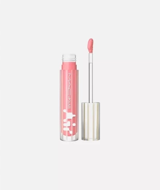 MAC LIPGLASS AIR SNOBBISH 5ML