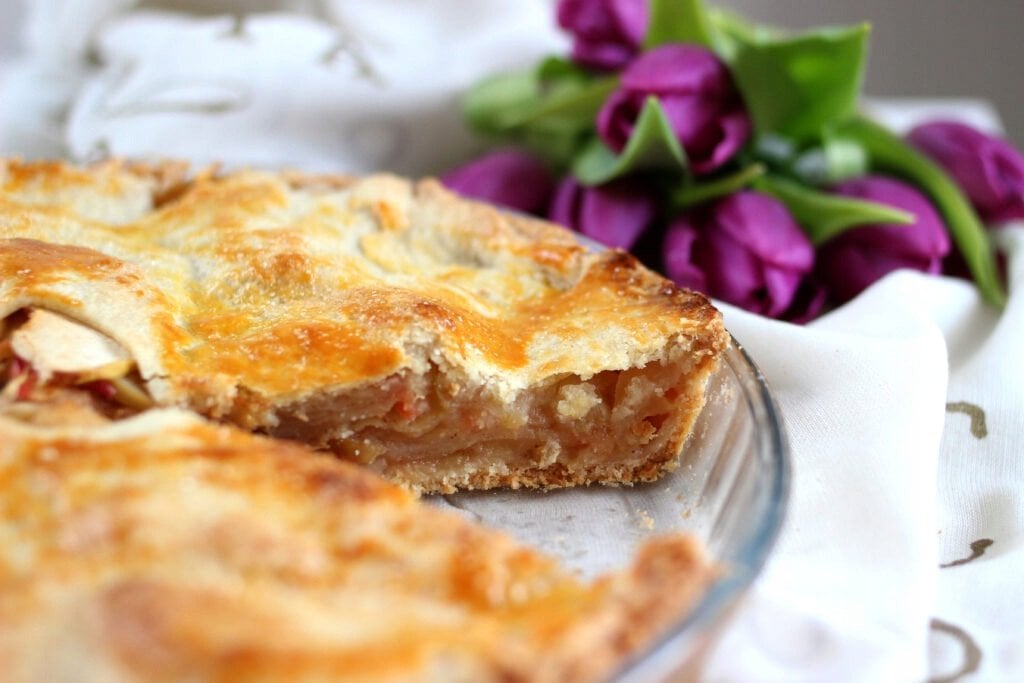 FORMA NA TARTĘ ŻAROODPORNA 27CM