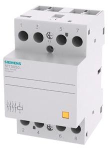 Siemens Stycznik modułowy 63A 4Z 0R 230V AC (5TT5050-2)