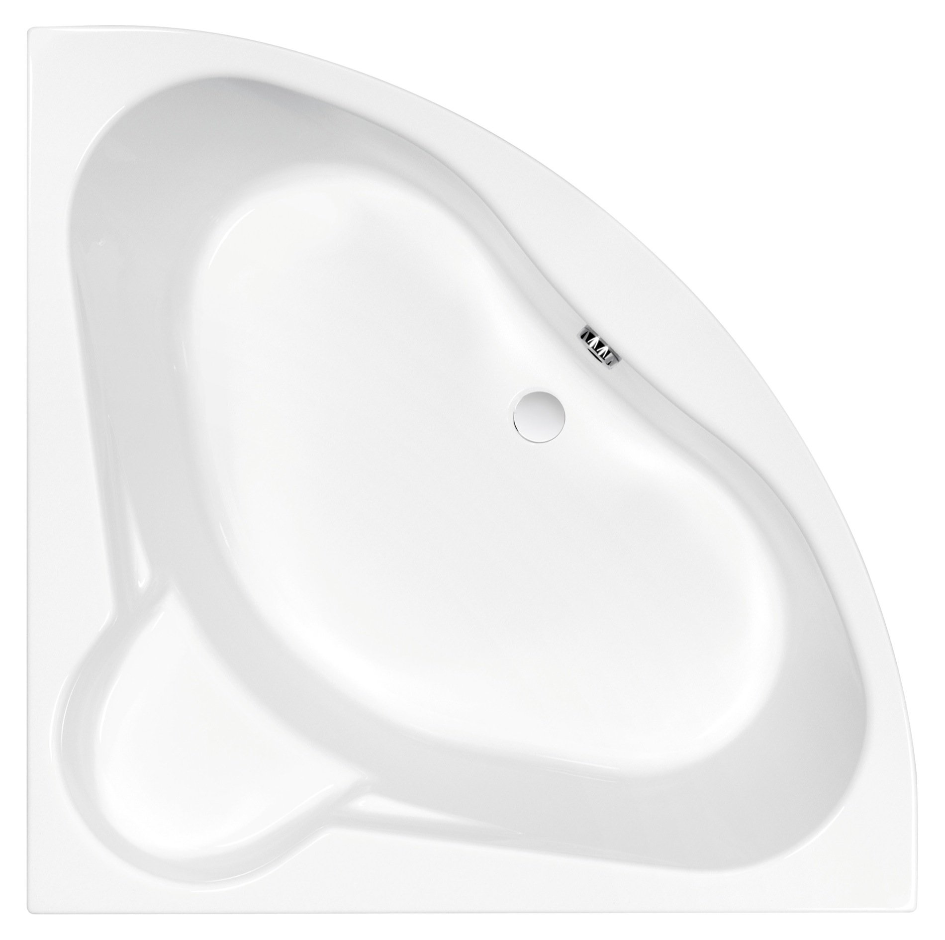 Wanna Cersanit Venus narożna symetryczna 150 x 150cm (S301-013)