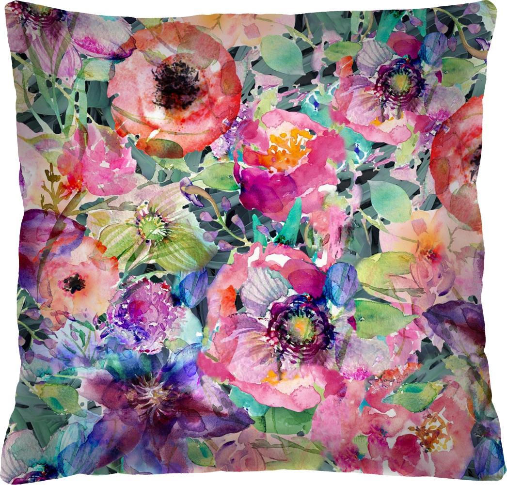 Bertoni-arco Poduszka - Flora - 50x50 cm