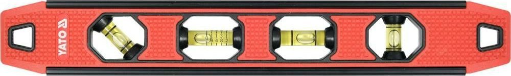 Yato YATO POZIOMNICA TORPEDO 300mm