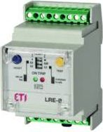 Eti-Polam Przekaźnik różnicowoprądowy ETIBREAK LRE-B 110-230-380V (004671601)