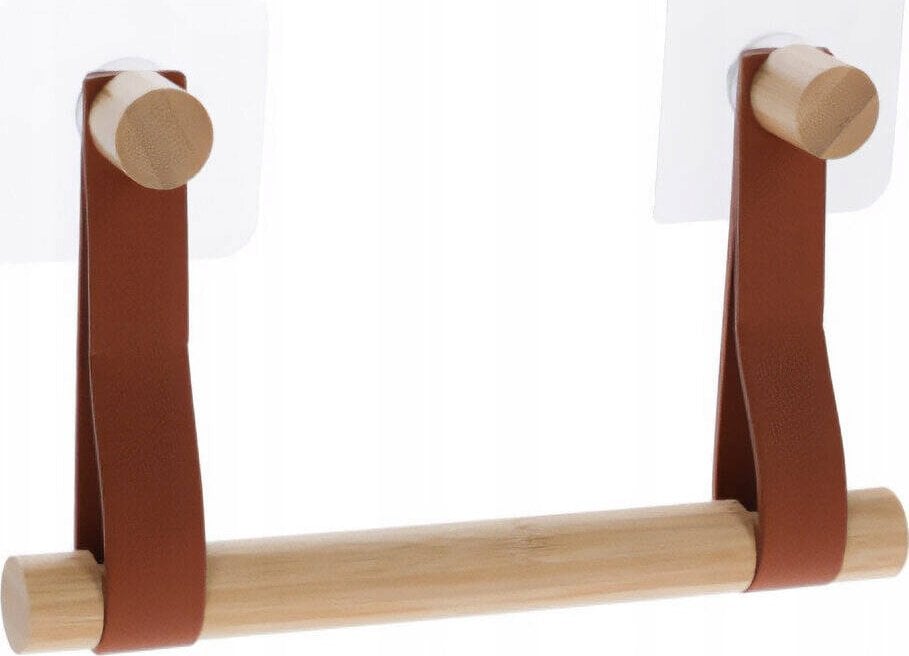 Uchwyt na papier toaletowy, 20 cm