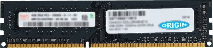 Pamięć Origin DDR3, 8 GB, 1600MHz, CL8 (OM8G31600U2RX8NE15)